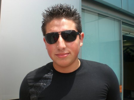 Jonatas "ark" Estefanes