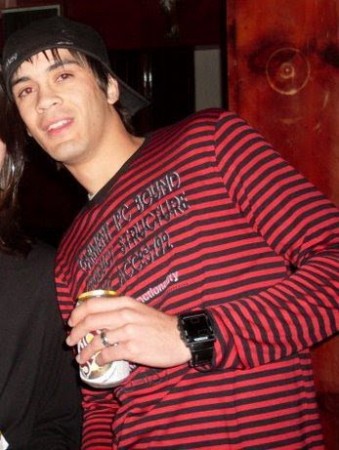 Pedro "mud" Toledo
